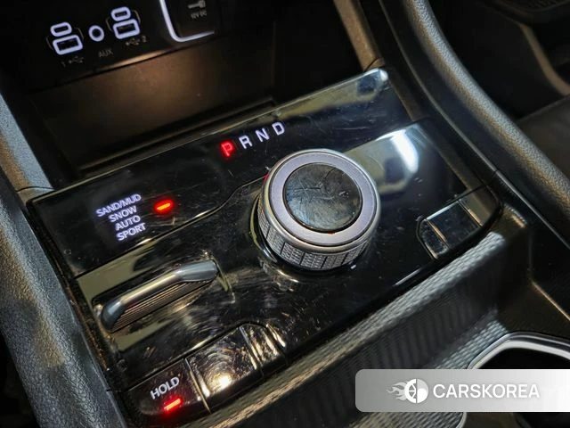 Jeep Grand Cherokee (WL) id 4767923 из Кореи 19