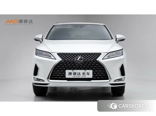 Lexus RX id 4321063 из Китая 9
