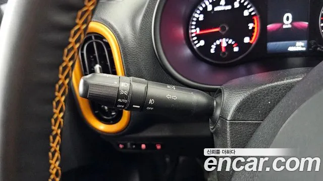 Kia Morning Urban (JA) id 2670478 из Кореи 19