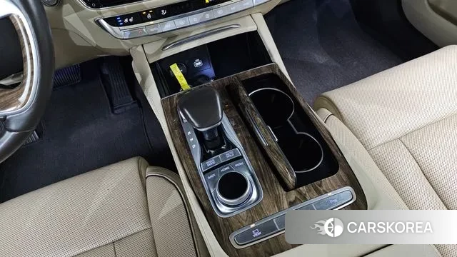 Kia More K9 id 3547566 из Кореи 19