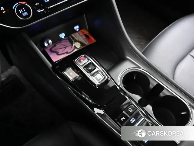 Hyundai Sonata (DN8) id 3567224 из Кореи 19