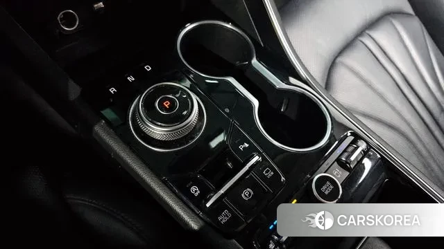 Kia K5 3rd generation id 3225931 из Кореи 19