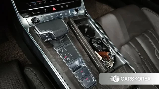 Audi A6 (C8) id 3043065 из Кореи 19