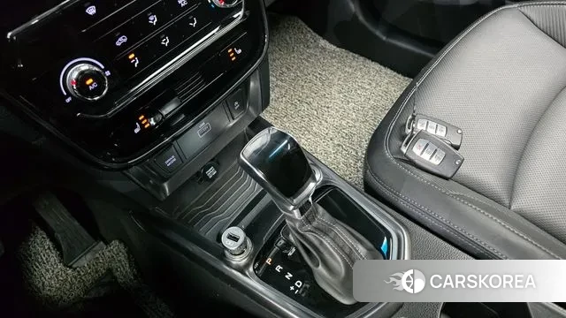 Ssangyong Berry New Tivoli id 3090464 из Кореи 19