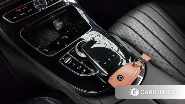 Mercedes-Benz E-Class W213 id 3044733 из Кореи 19
