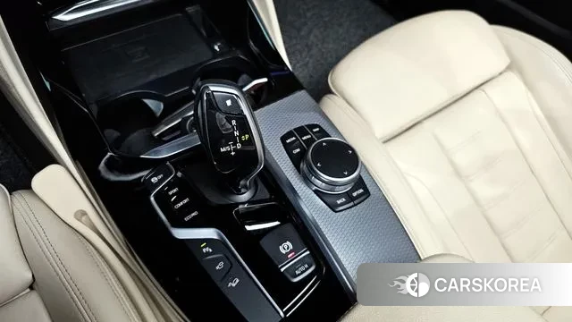 BMW X4 (G02) id 3038569 из Кореи 19