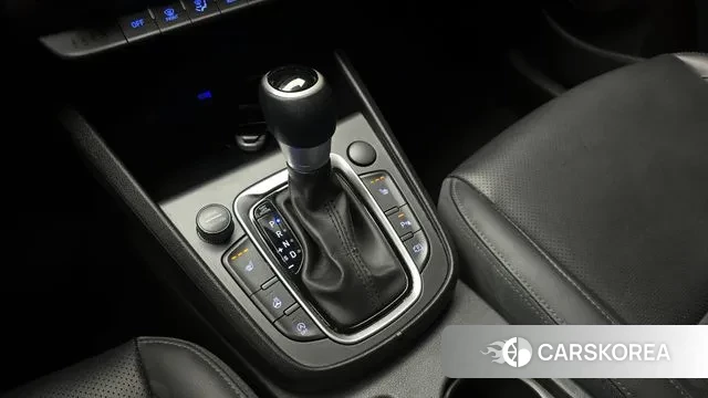 Hyundai The New Kona id 3447895 из Кореи 19