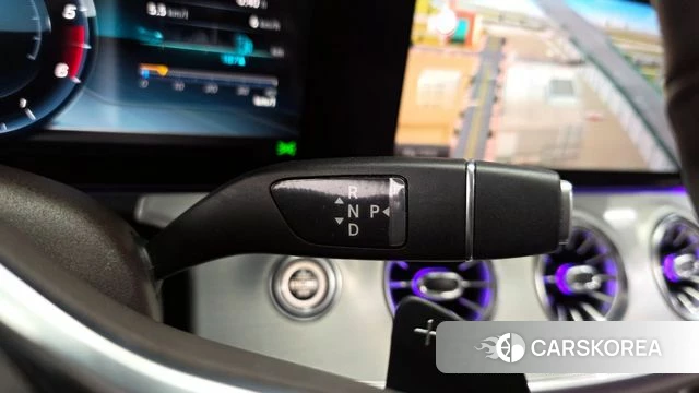 Mercedes-Benz CLS-Class C257 id 3886166 из Кореи 19