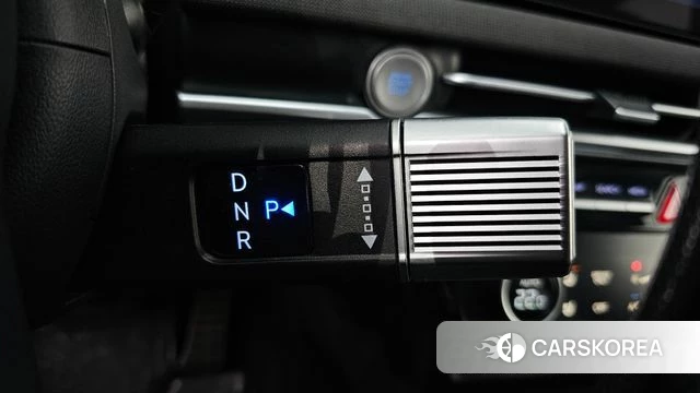 Hyundai The New Tucson Hybrid (NX4) id 4381302 из Кореи 31