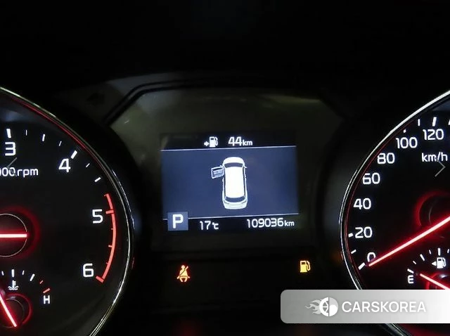 Kia The New Carnival id 3982224 из Кореи 19