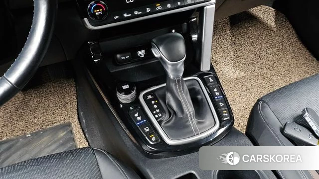 Kia Seltos id 4520206 из Кореи 19
