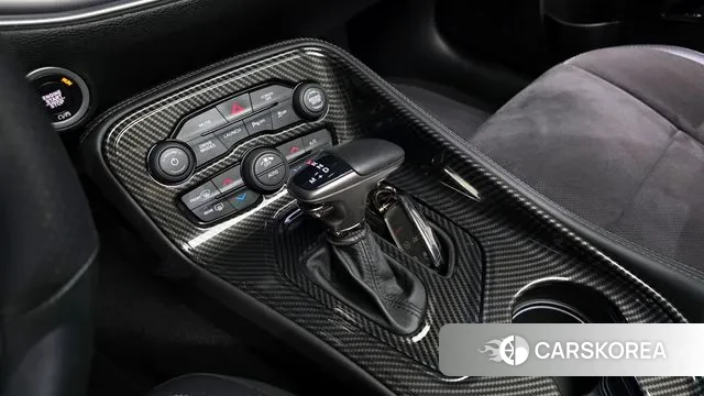 Dodge Challenger id 3469443 из Кореи 19