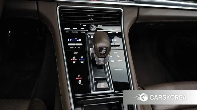 Porsche Panamera (971) id 3013133 из Кореи 19