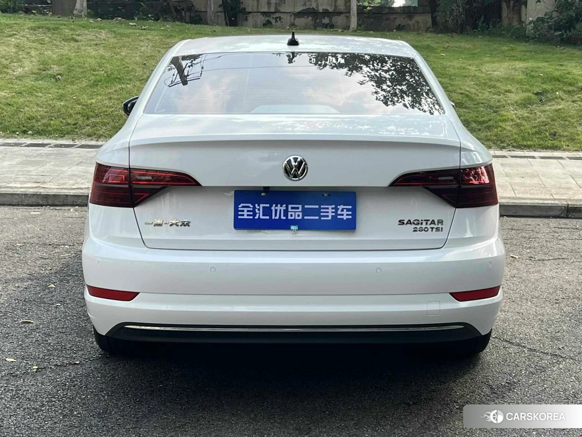 Volkswagen Sagitar id 4467704 из Китая 9