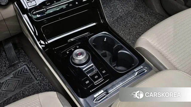 Kia Carnival 4th generation id 3417193 из Кореи 19