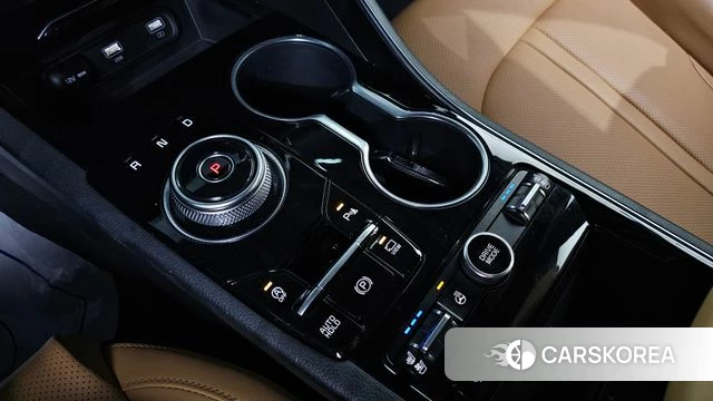 Kia K5 3rd generation id 3877297 из Кореи 19