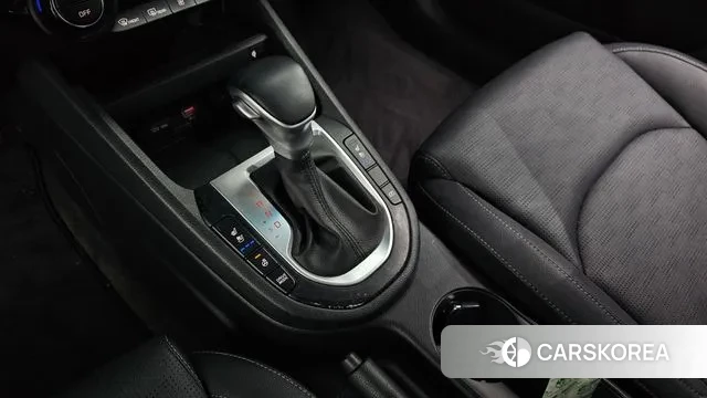 Kia The New K3 2nd generation id 3323406 из Кореи 19