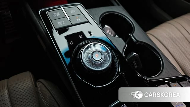 Kia K8 Hybrid id 4656177 из Кореи 19