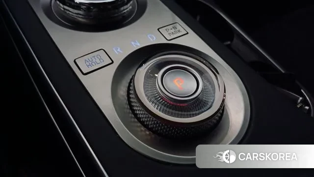 Genesis GV70 id 3003344 из Кореи 19