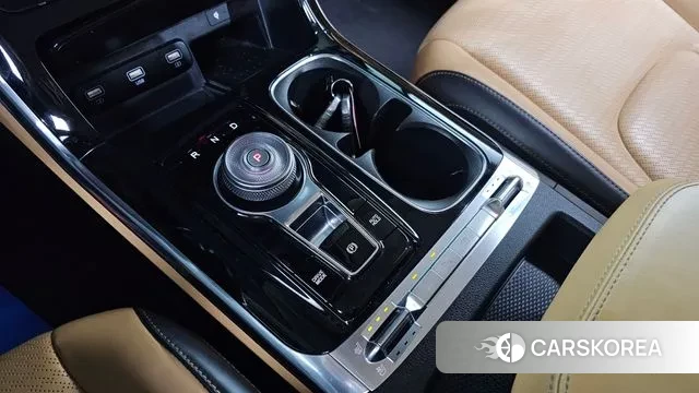 Kia Carnival 4th generation id 3747403 из Кореи 19