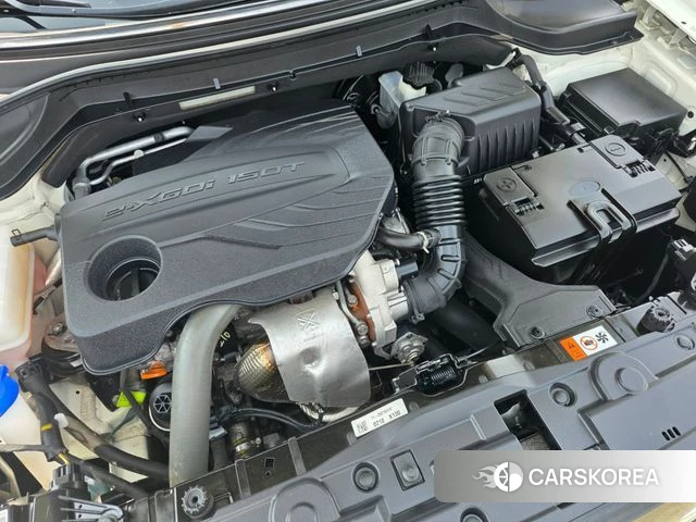 Ssangyong Berry New Tivoli id 3893054 из Кореи 18