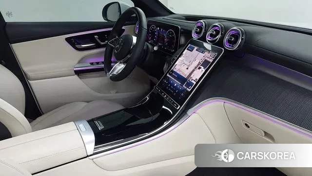 Mercedes-Benz GLC-Class X254 id 3261987 из Кореи 19