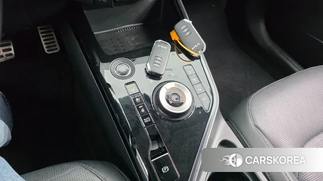 Kia Di Ol Nu Niro id 3462883 из Кореи 19