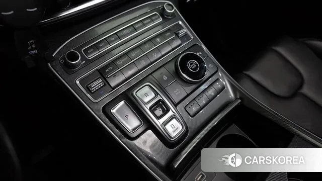 Hyundai The New Santa Fe id 3438357 из Кореи 19