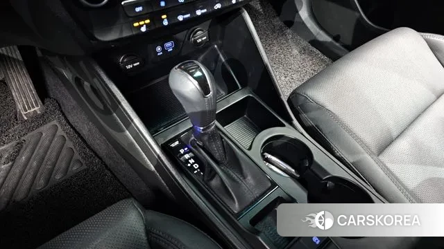 Hyundai All New Tucson id 3736663 из Кореи 19