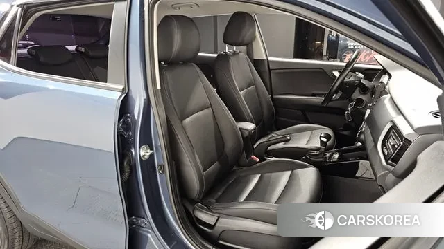 Kia Stonic id 3440066 из Кореи 19