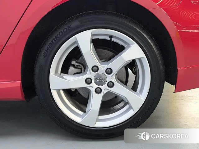 Audi A3 id 4261480 из Китая 19