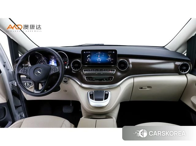 Mercedes-Benz V-class id 4257163 из Китая 10