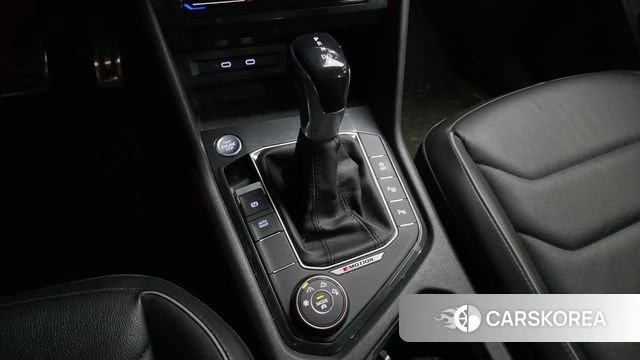 Volkswagen Tiguan second Generation id 3878431 из Кореи 19