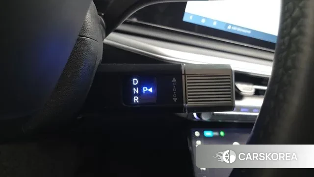 Hyundai Grandeur (GN7) id 3674520 из Кореи 19