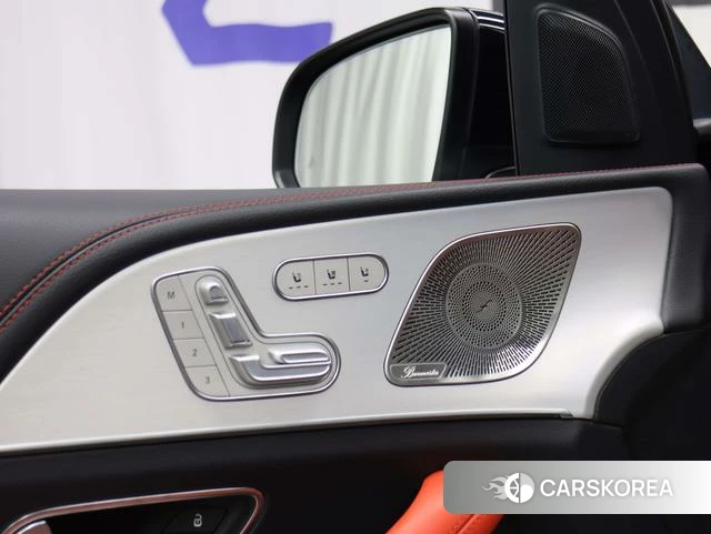 Mercedes-Benz GLE AMG id 4219301 из Китая 30