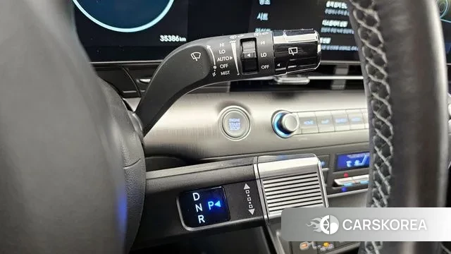 Hyundai Kona (SX2) id 3571869 из Кореи 19