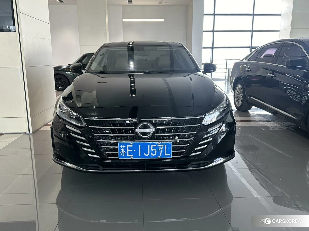 Nissan Teana id 4461372 из Китая 12