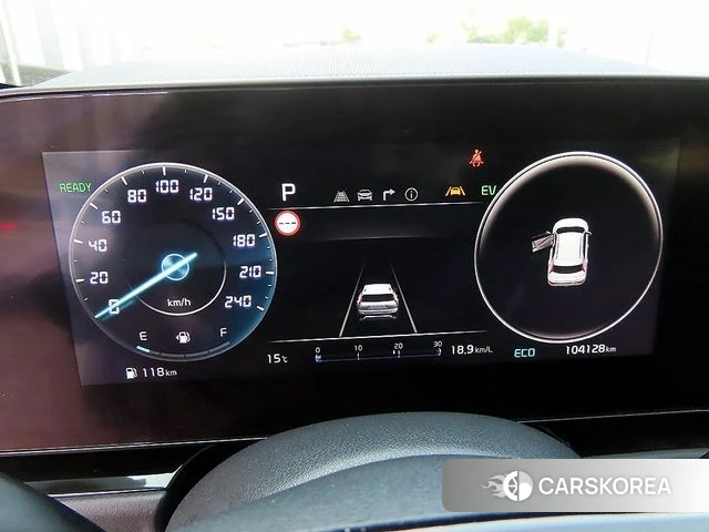 Kia Di Ol Nu Niro id 3892178 из Кореи 19