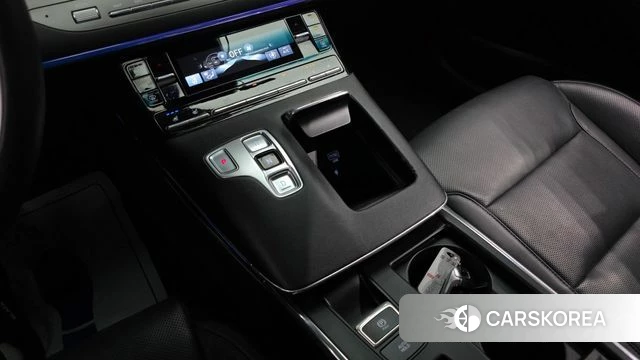 Hyundai The New Grandeur IG id 4303131 из Кореи 30