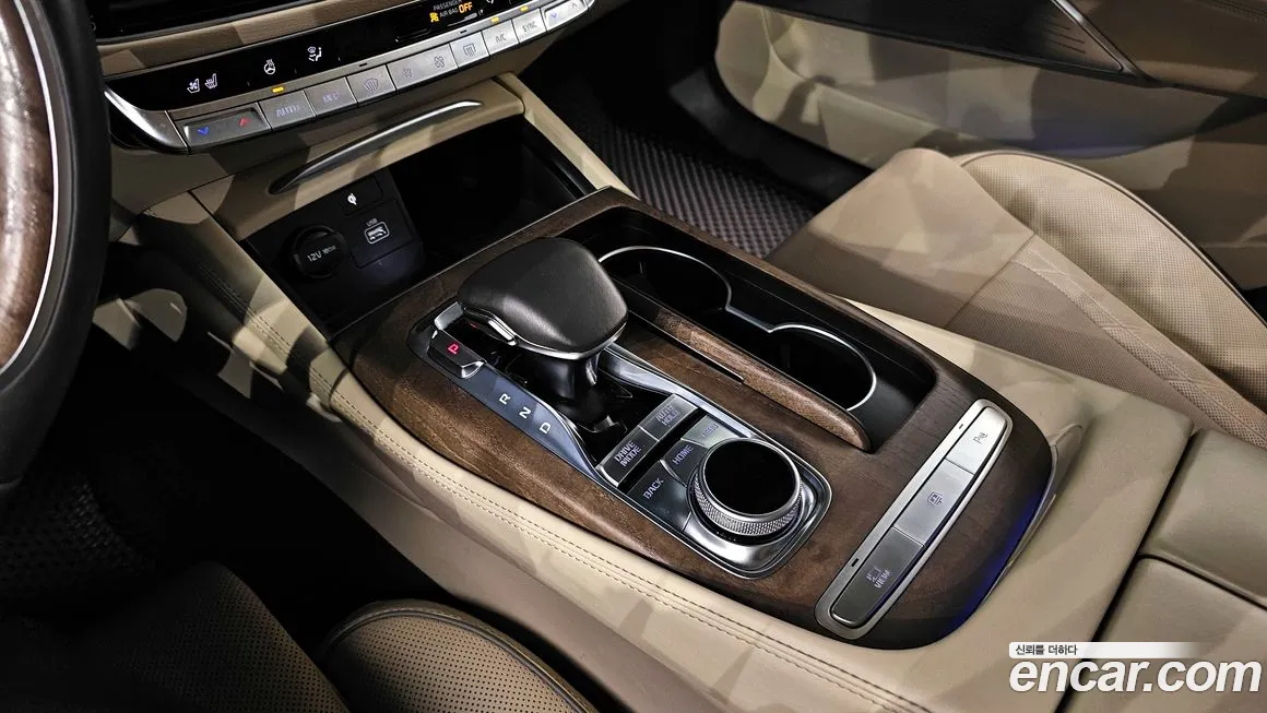 Kia More K9 id 1673864 из Кореи 19