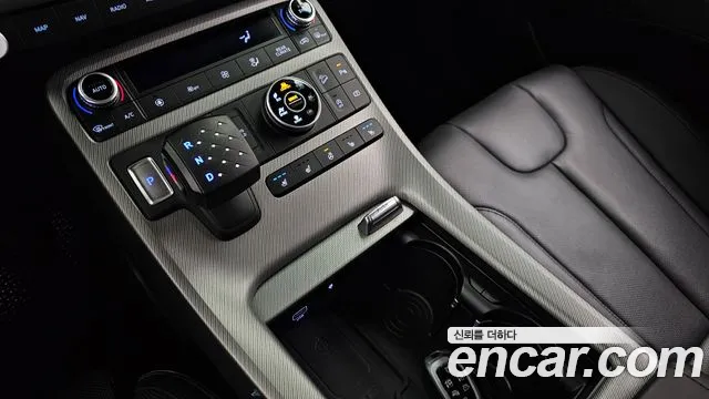 Hyundai The New Palisade id 2642939 из Кореи 19