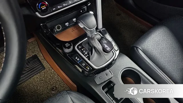 Kia Seltos id 3504920 из Кореи 19