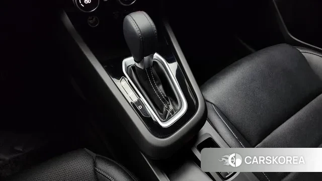 Renault Korea (Samsung) XM3 id 2984301 из Кореи 19