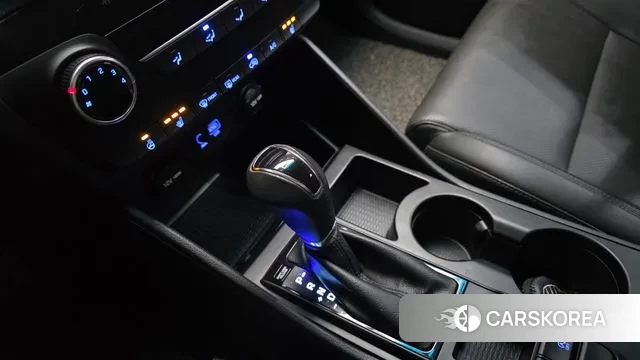 Hyundai All New Tucson id 3742607 из Кореи 19