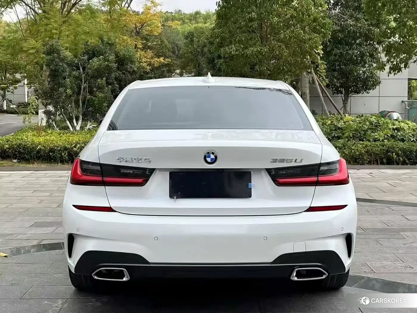 BMW 3 series id 4655232 из Китая 9