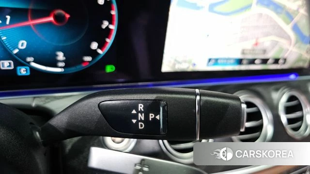 Mercedes-Benz E-Class W213 id 4612989 из Кореи 19