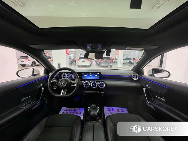 Mercedes-Benz Class A id 4259865 из Китая 10