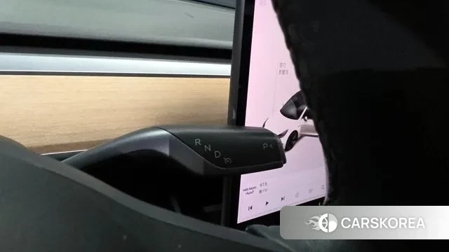 Tesla Model 3 id 3312899 из Кореи 19