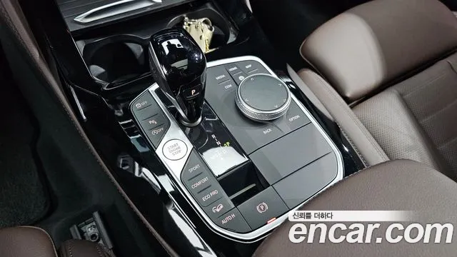 BMW X4 (G02) id 2671881 из Кореи 19