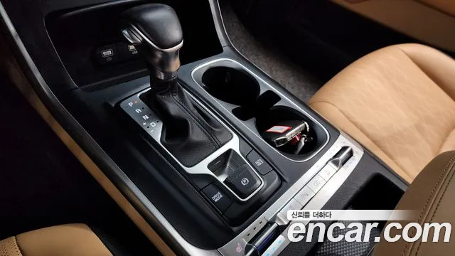 Kia Carnival 4th generation id 2650972 из Кореи 19